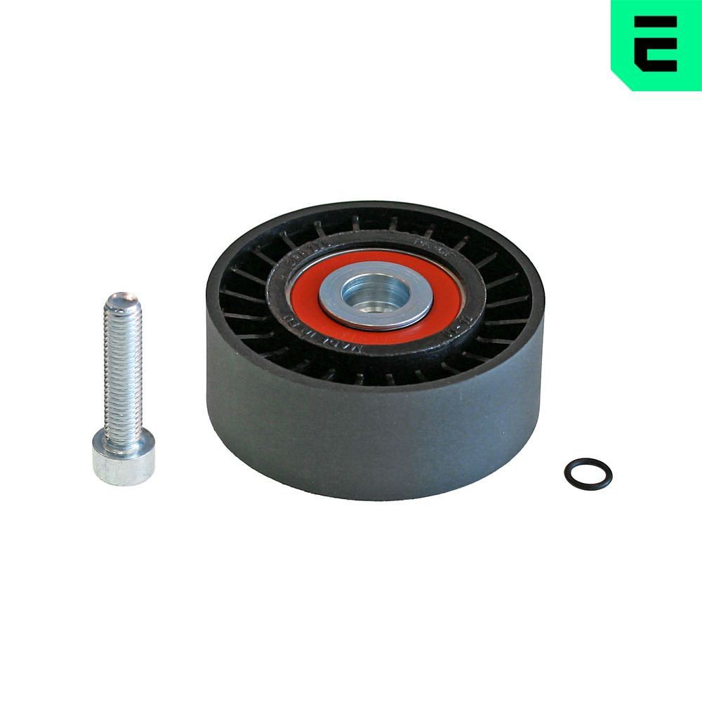 Паразитный ролик 0N1792 Optimal