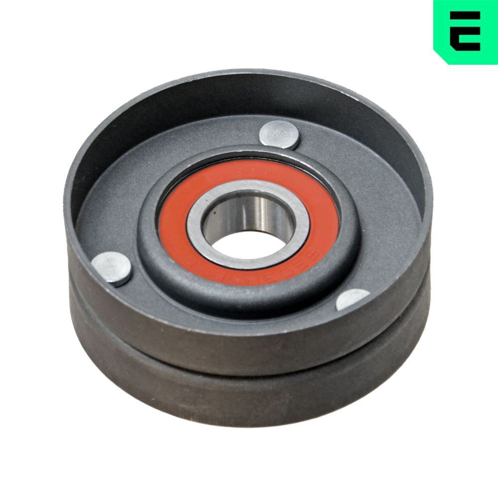 Натяжной ролик Optimal 0N1798S цена, от 15.21 USD