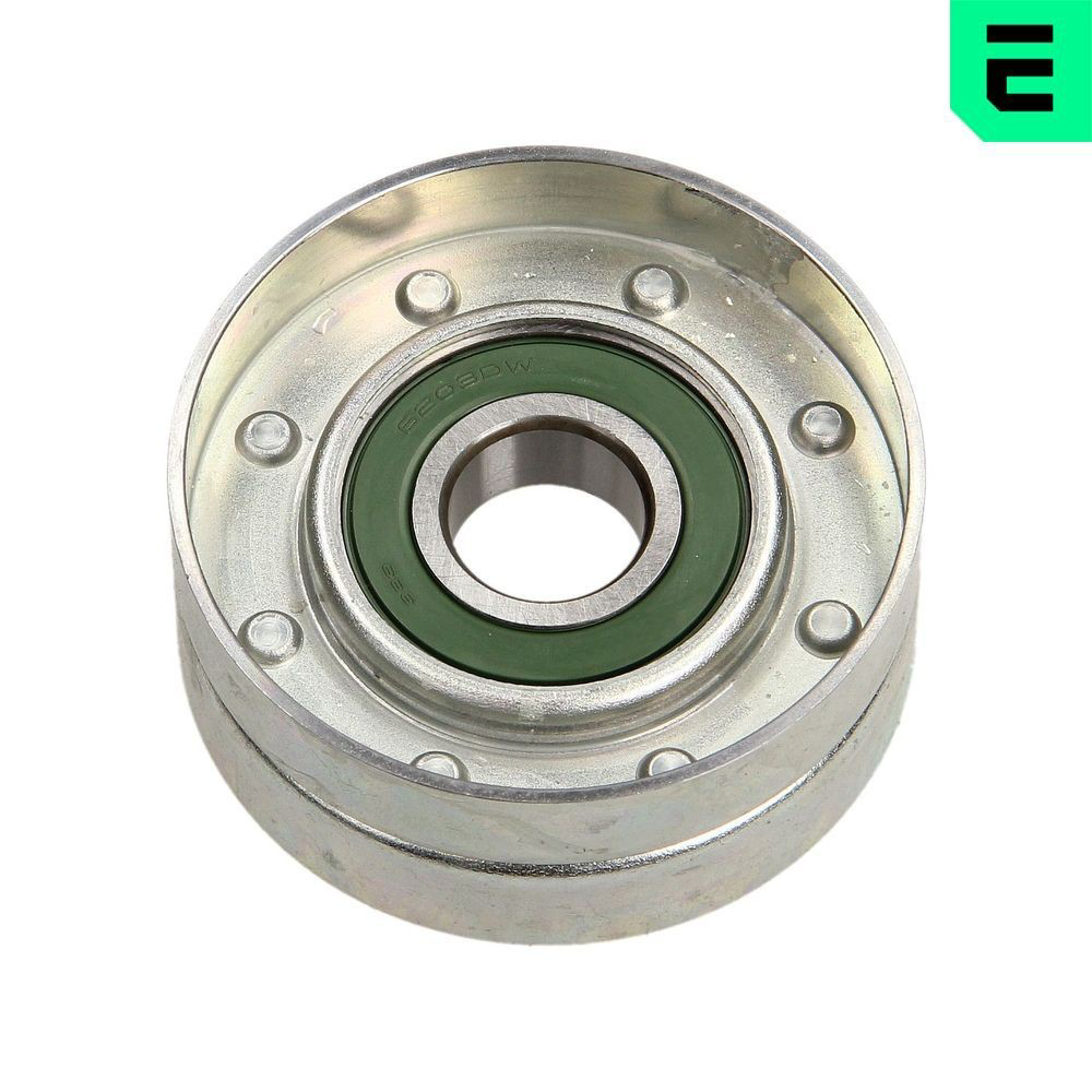 Натяжной ролик Optimal 0N1802S цена, от 11.05 USD