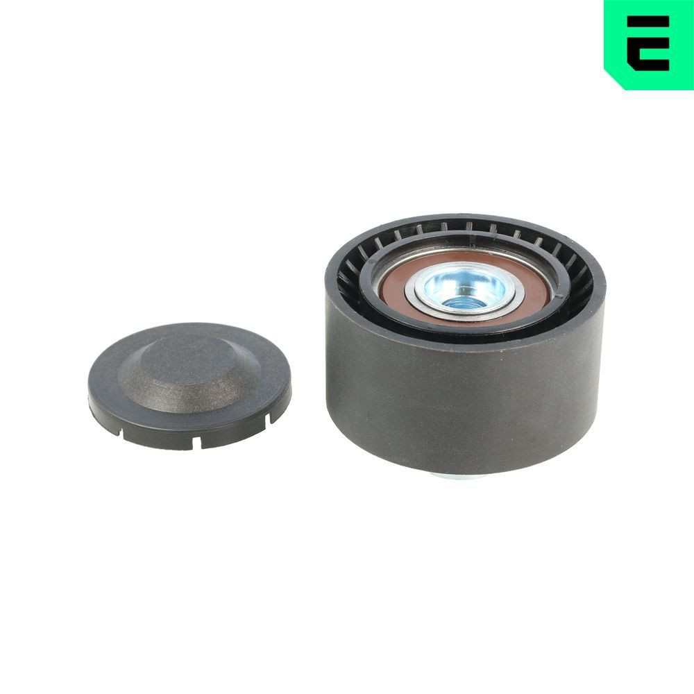 Паразитный ролик приводного ремня Optimal 0N1807 цена, от 16.46 USD