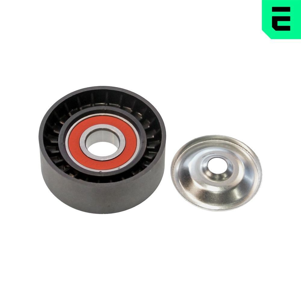 Натяжной ролик 0N1832S Optimal
