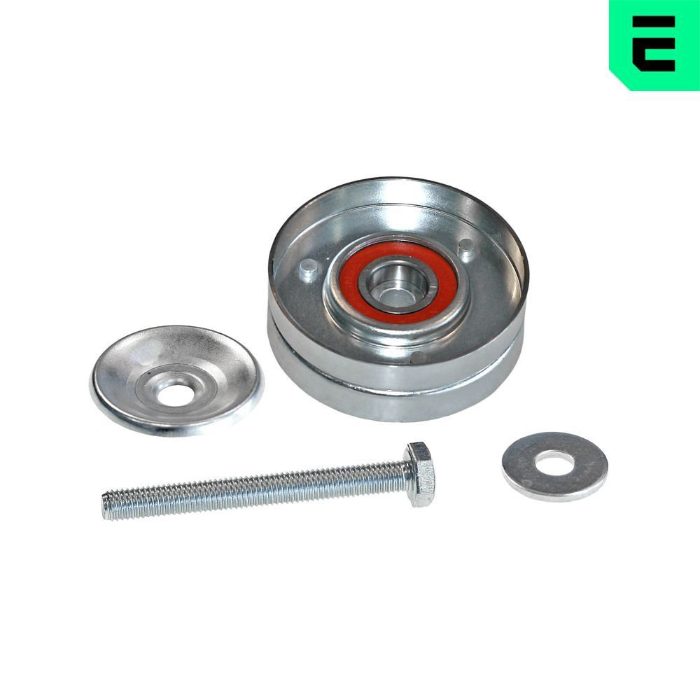 Ролик паразитный Optimal 0N1909