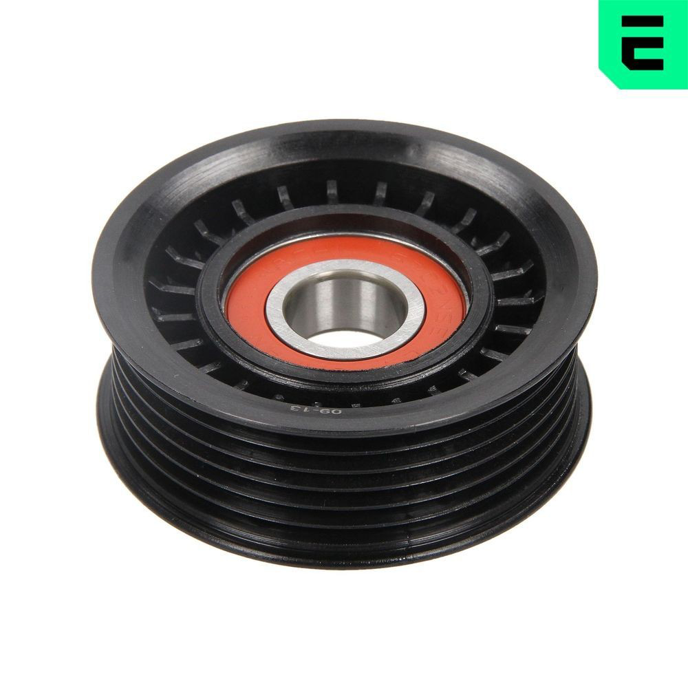Натяжной ролик Magneti Marelli MPQ1299 цена, от 10.19 USD
