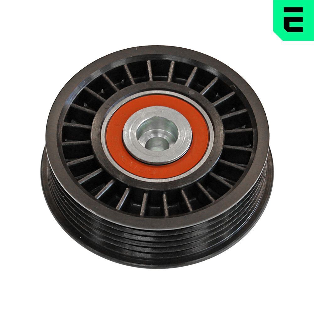 Купить 0N2047 Optimal Паразитный ролик