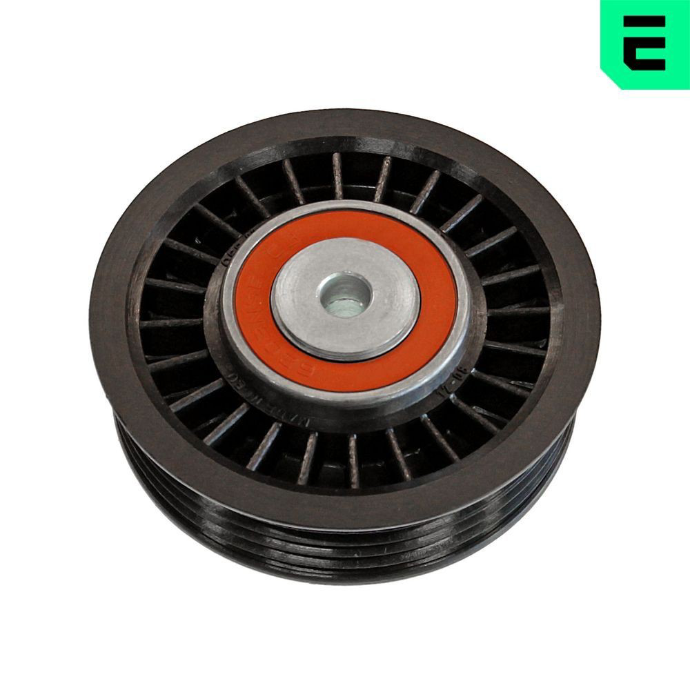 Паразитный ролик приводного ремня Optimal 0N2047 цена, от 23.94 USD