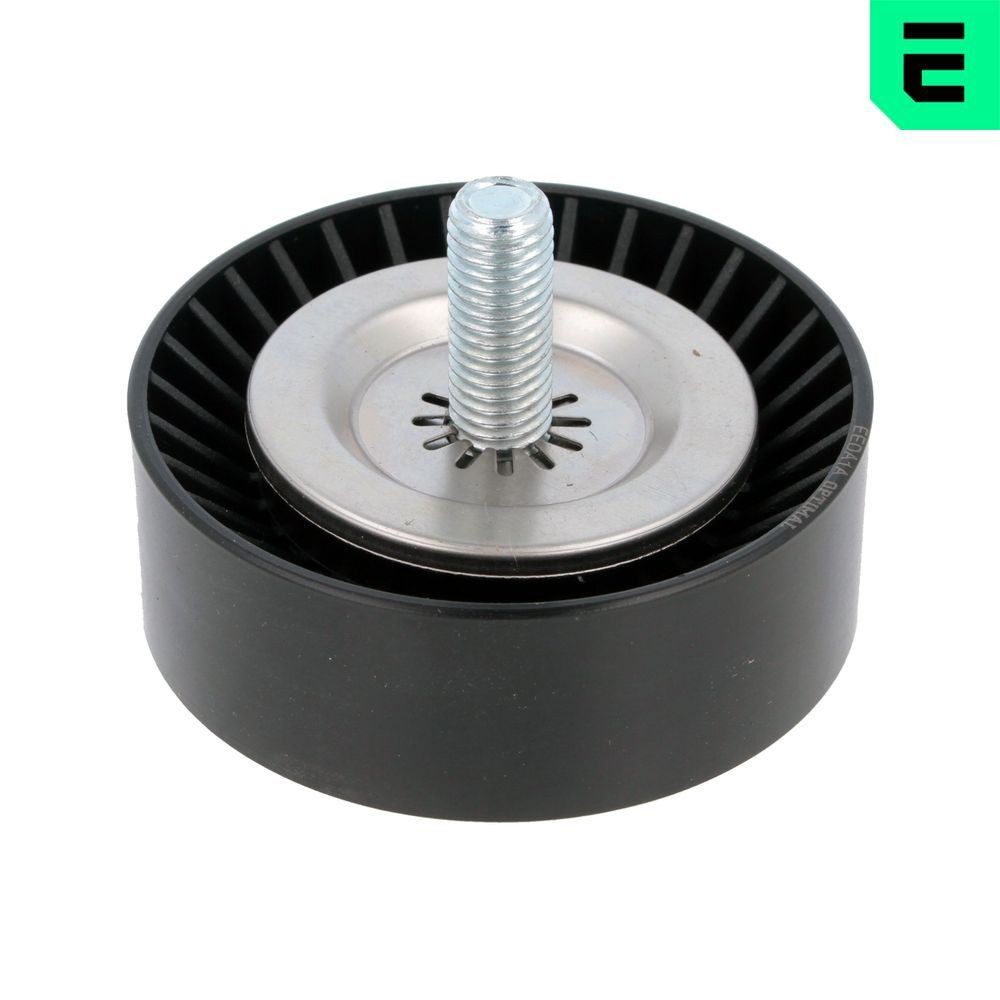 Паразитный ролик приводного ремня Optimal 0N2048 цена, от 14.79 USD