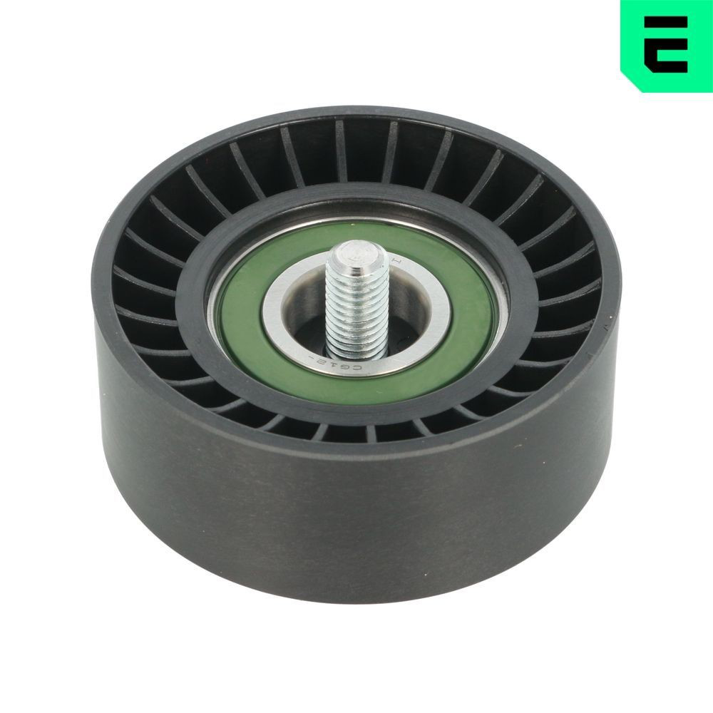 Купить 0N2049 Optimal Паразитный ролик