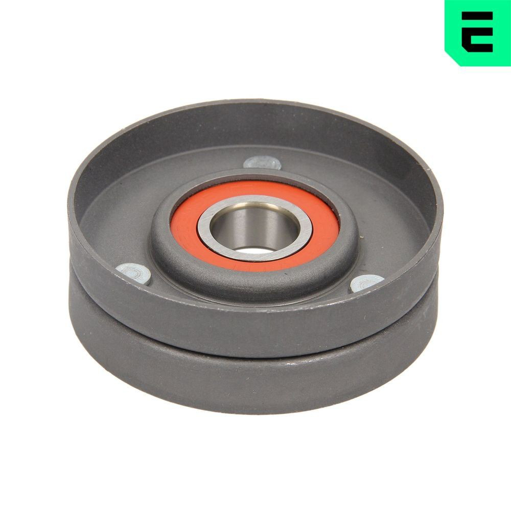 Натяжной ролик 0N2091S Optimal