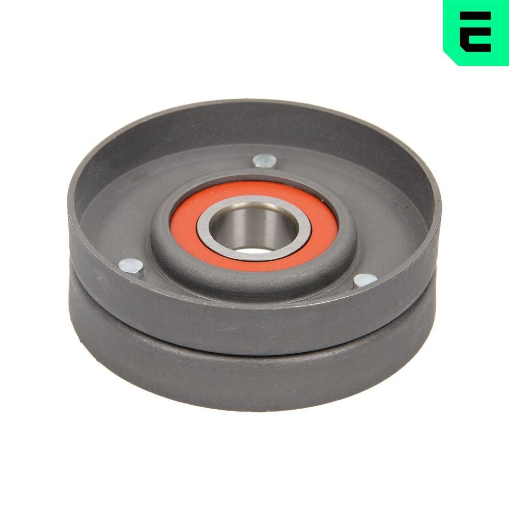 Натяжной ролик Optimal 0N2091S цена, от 12.09 USD