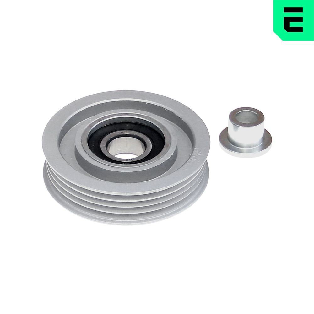Натяжной ролик Optimal 0N2102 цена, от 12.54 USD