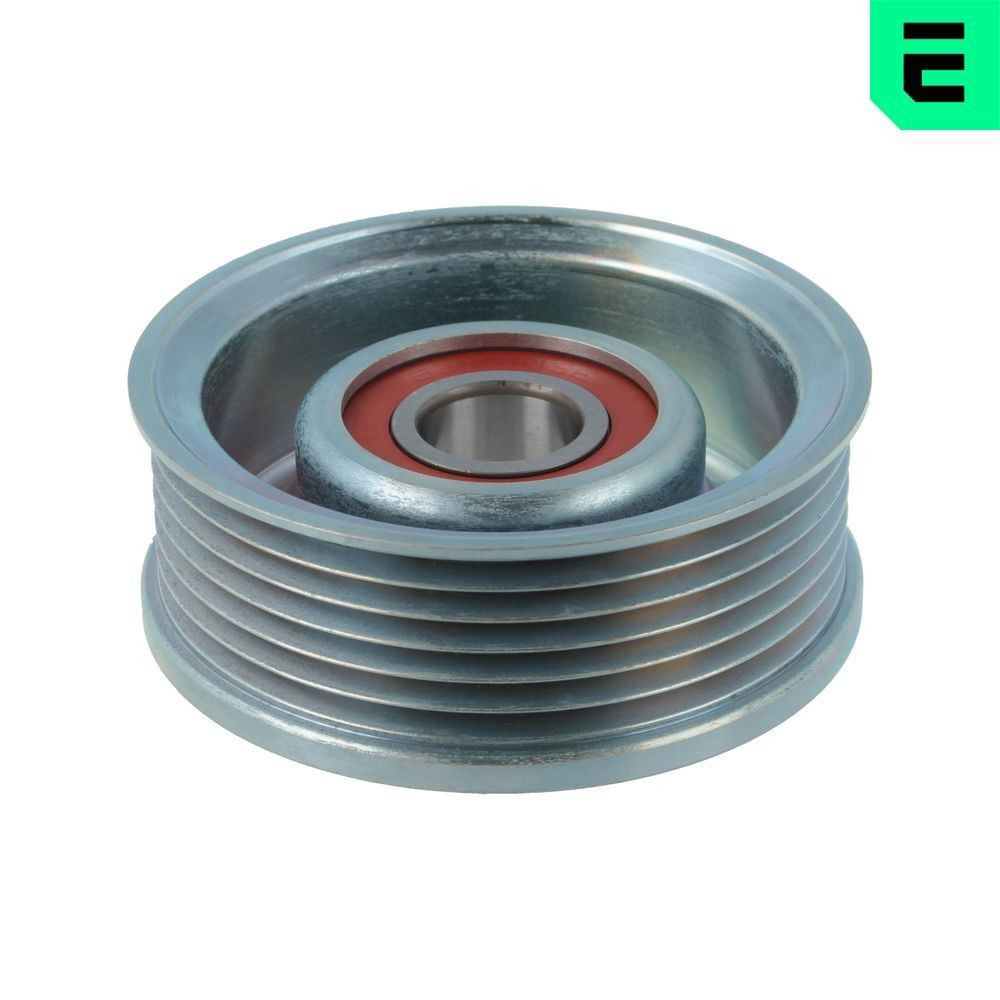 Натяжной ролик 0N2104S Optimal