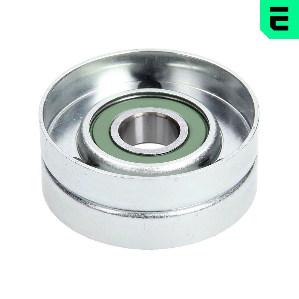 Натяжной ролик Optimal 0N2111S цена, от 17.67 USD