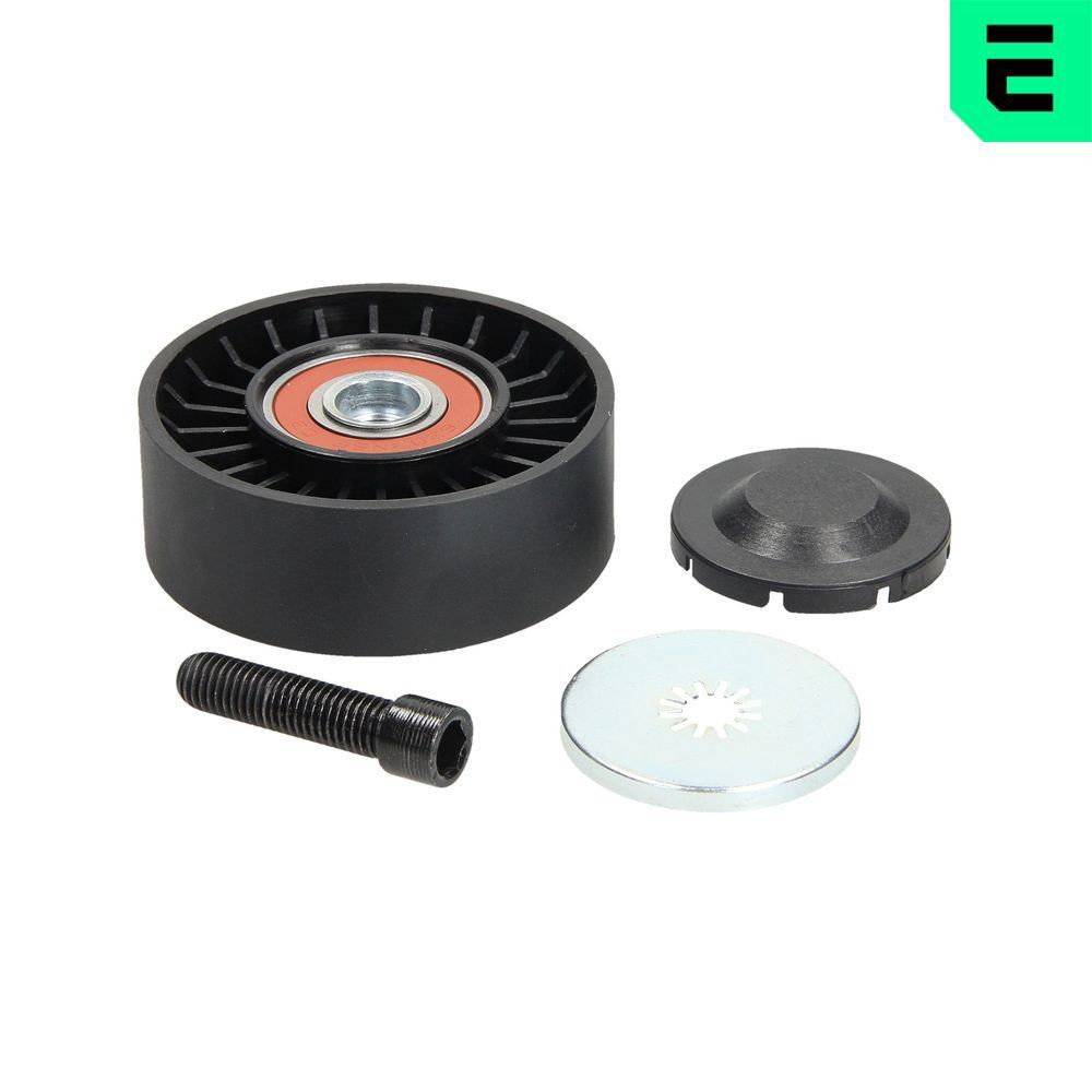 Ролик паразитный Optimal 0N2130