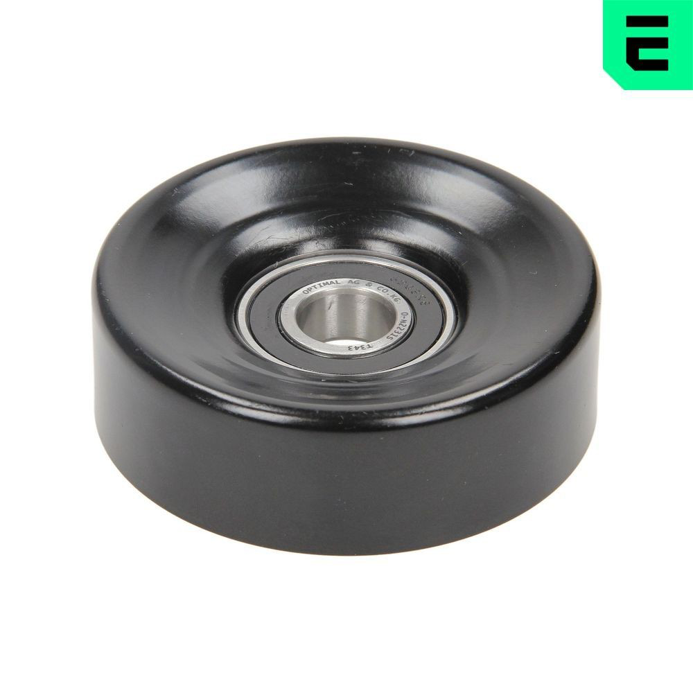 Натяжной ролик Optimal 0N2231S цена, от 19.37 USD