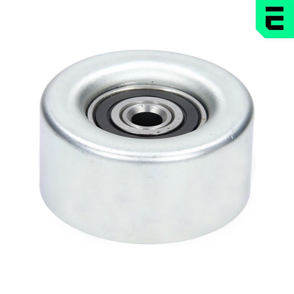 0N2240 Optimal Ролик натяжителя ремня агрегатов
