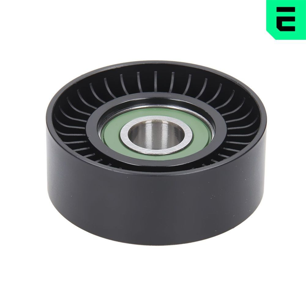 0N2266S2 Optimal Ролик приводного ремня, паразитный