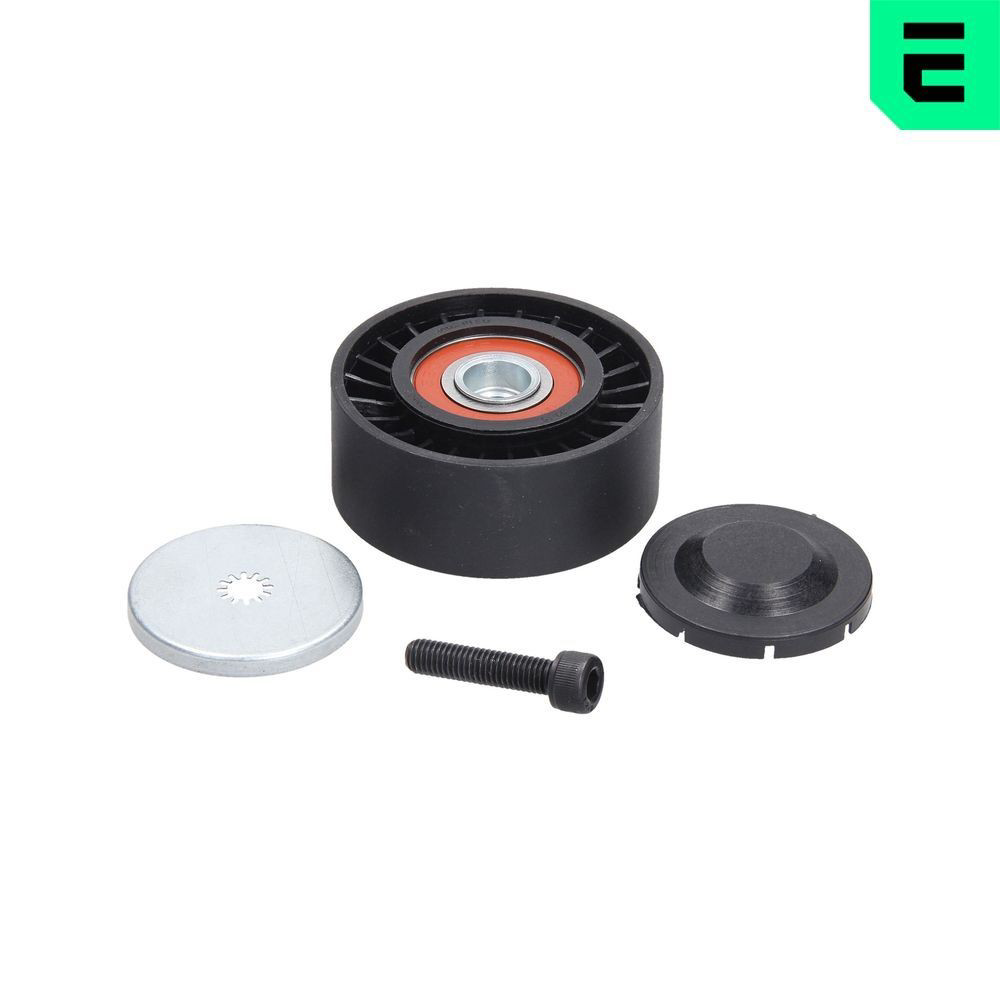 Паразитный ролик приводного ремня Optimal 0N2364 цена, от 23.19 USD