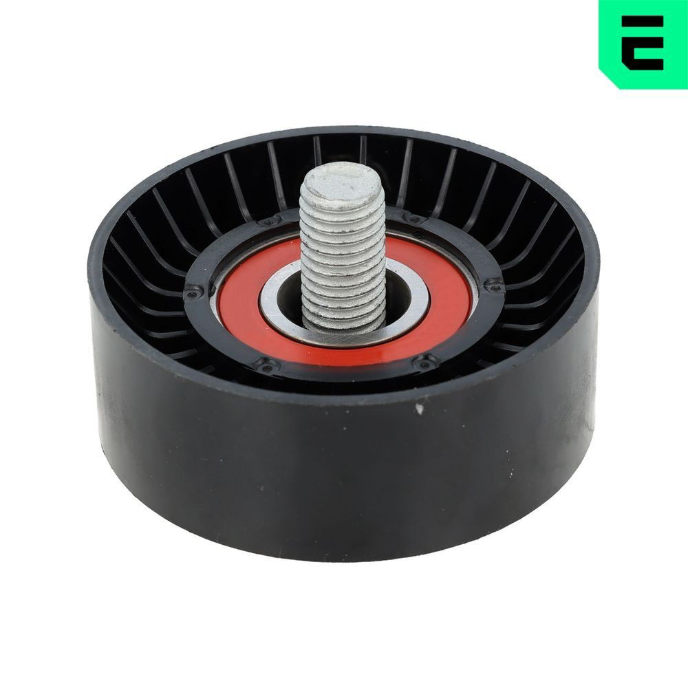 Натяжной ролик Optimal 0N2389S цена, от 9.11 USD