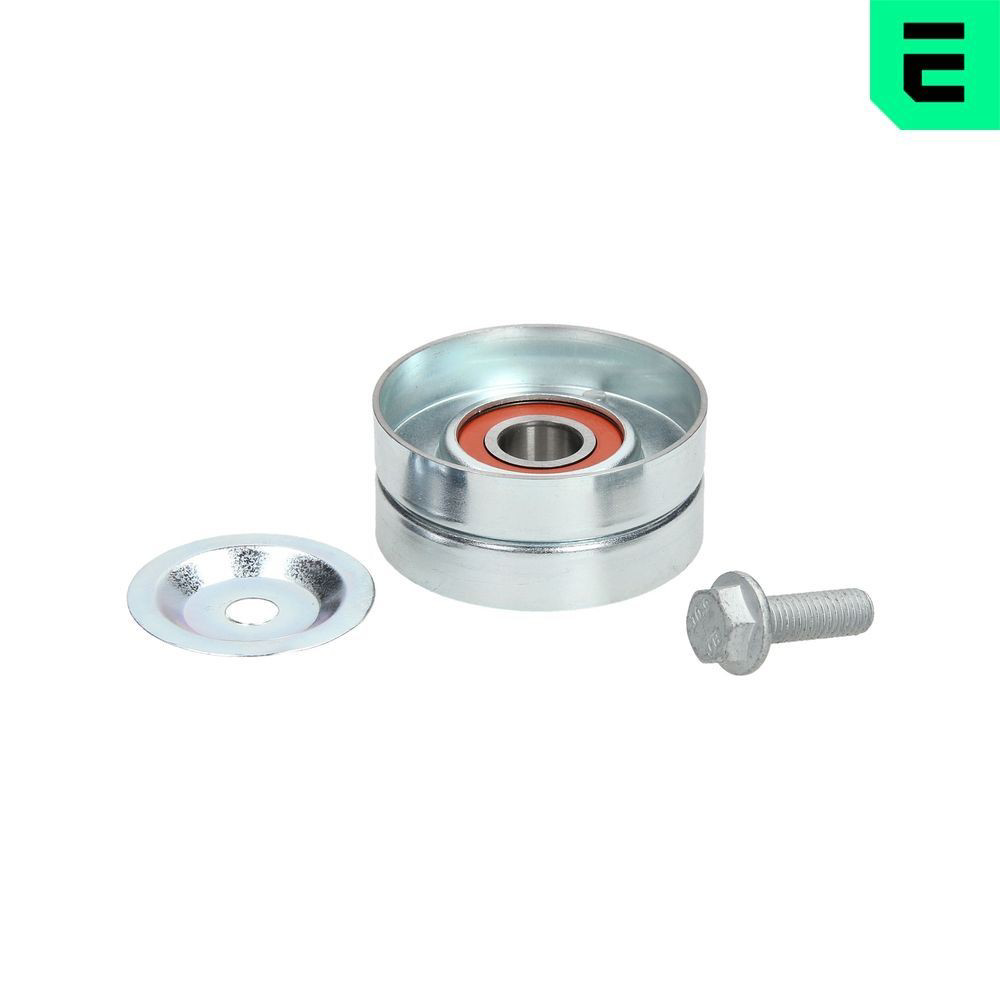 Ролик натяжителя приводного ремня Optimal 0N2395S