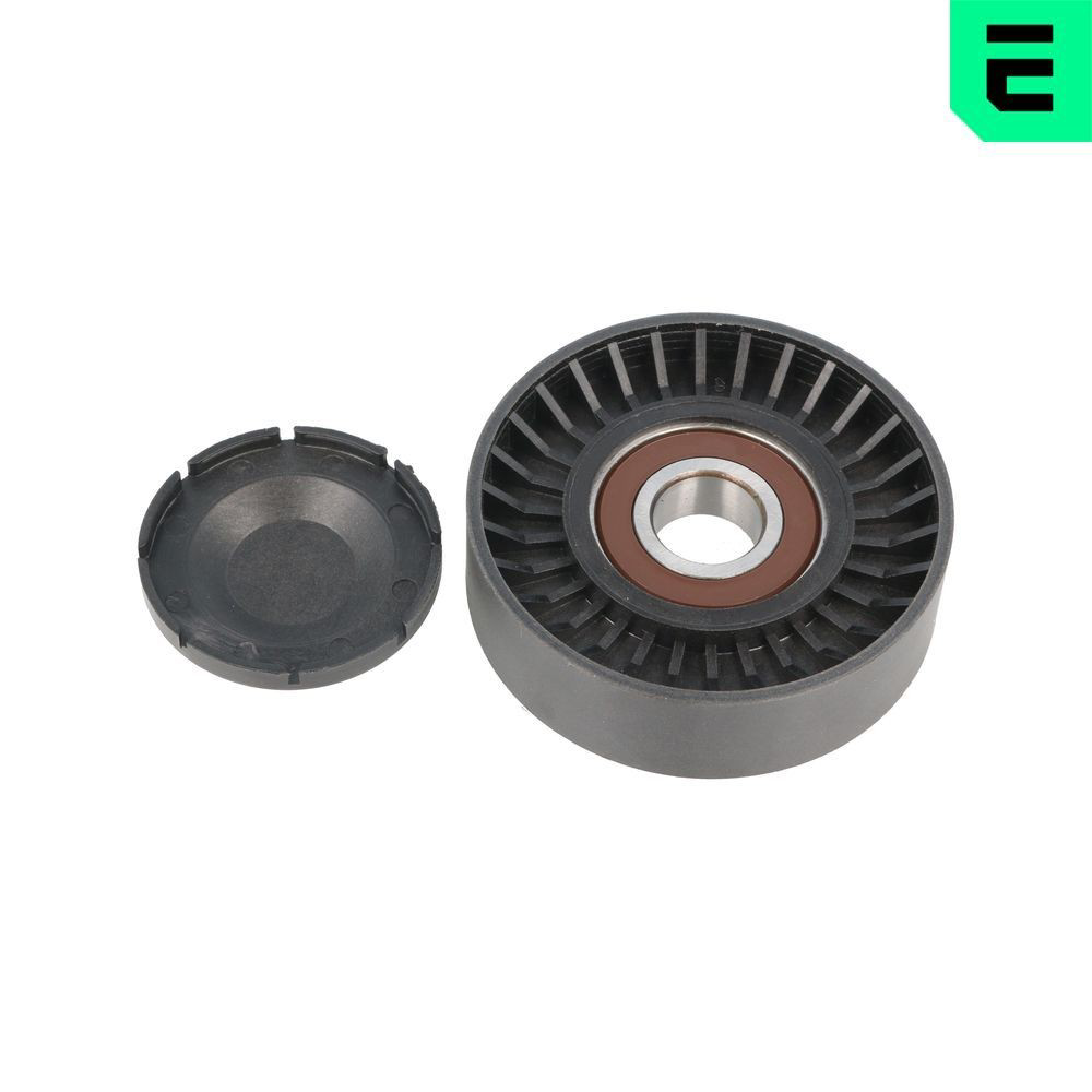 Ролик натяжителя приводного ремня Optimal 0N2445S