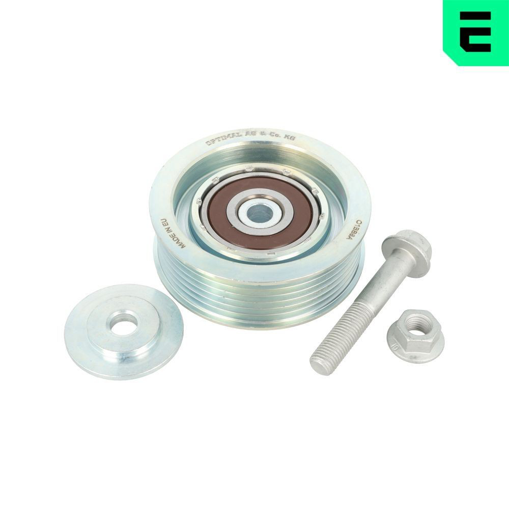 Ролик паразитный Optimal 0N2499
