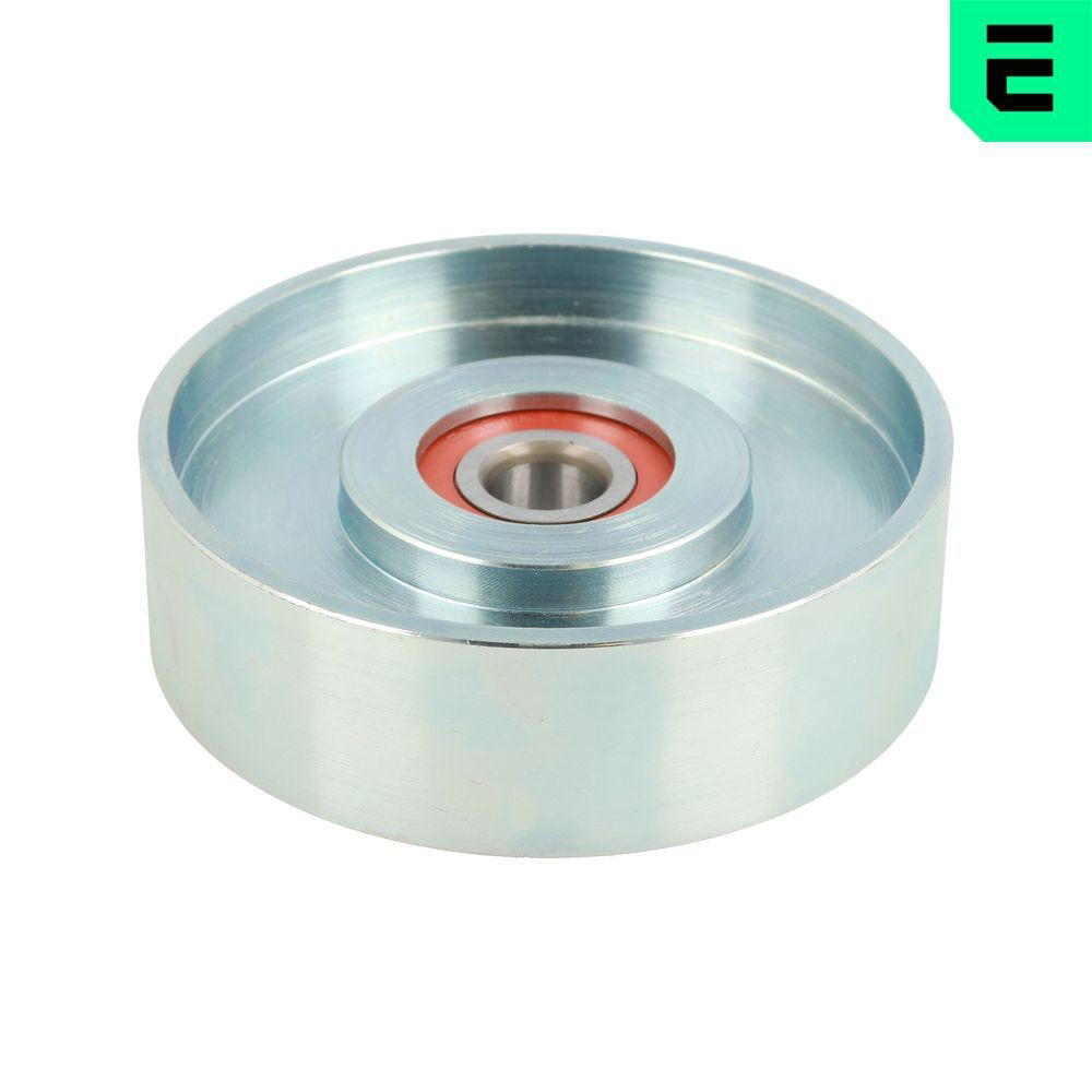 Натяжной ролик Optimal 0N2501 цена, от 24.48 USD