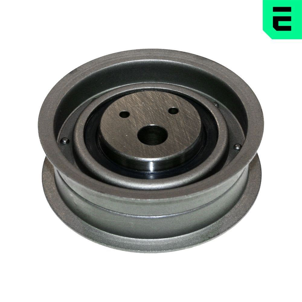 0N805 Optimal Ролик натяжителя ремня ГРМ