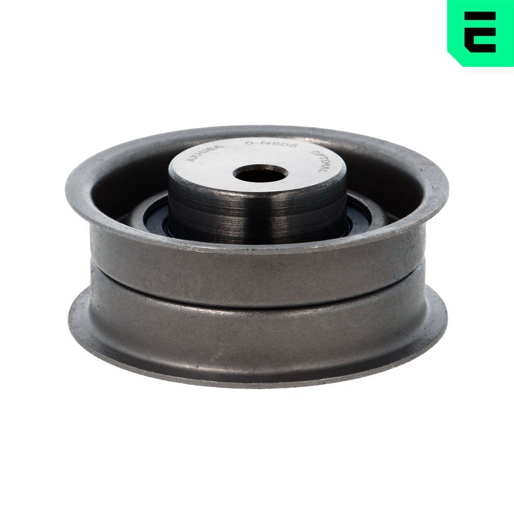 0N806 Optimal Ролик натяжителя ремня ГРМ