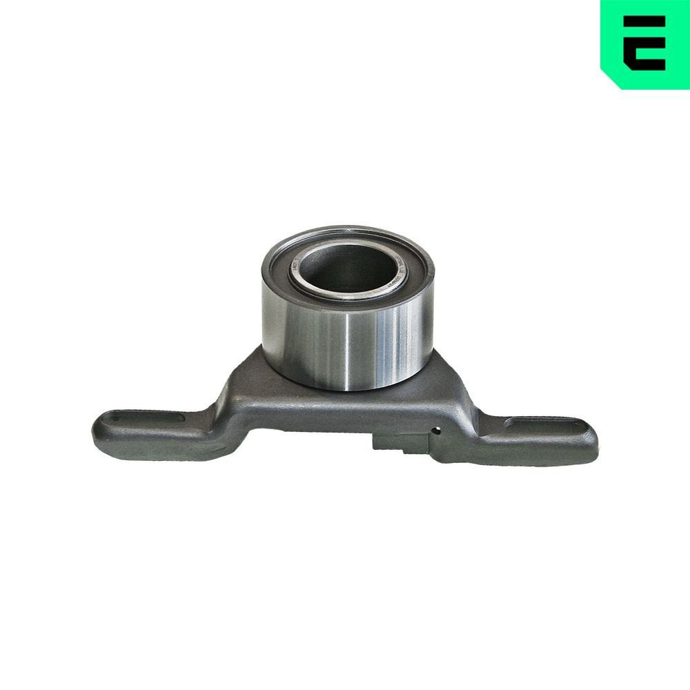 0N837 Optimal Ролик натяжителя ремня ГРМ