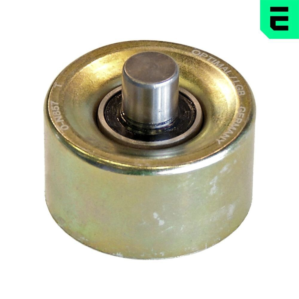 Обводной ролик ремня ГРМ Optimal 0N857 цена, от 27.37 USD