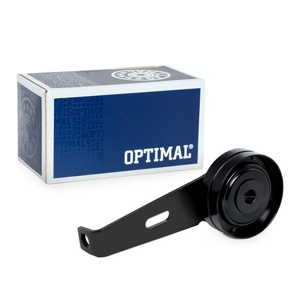 Ролик натяжителя приводного ремня Optimal 0N931