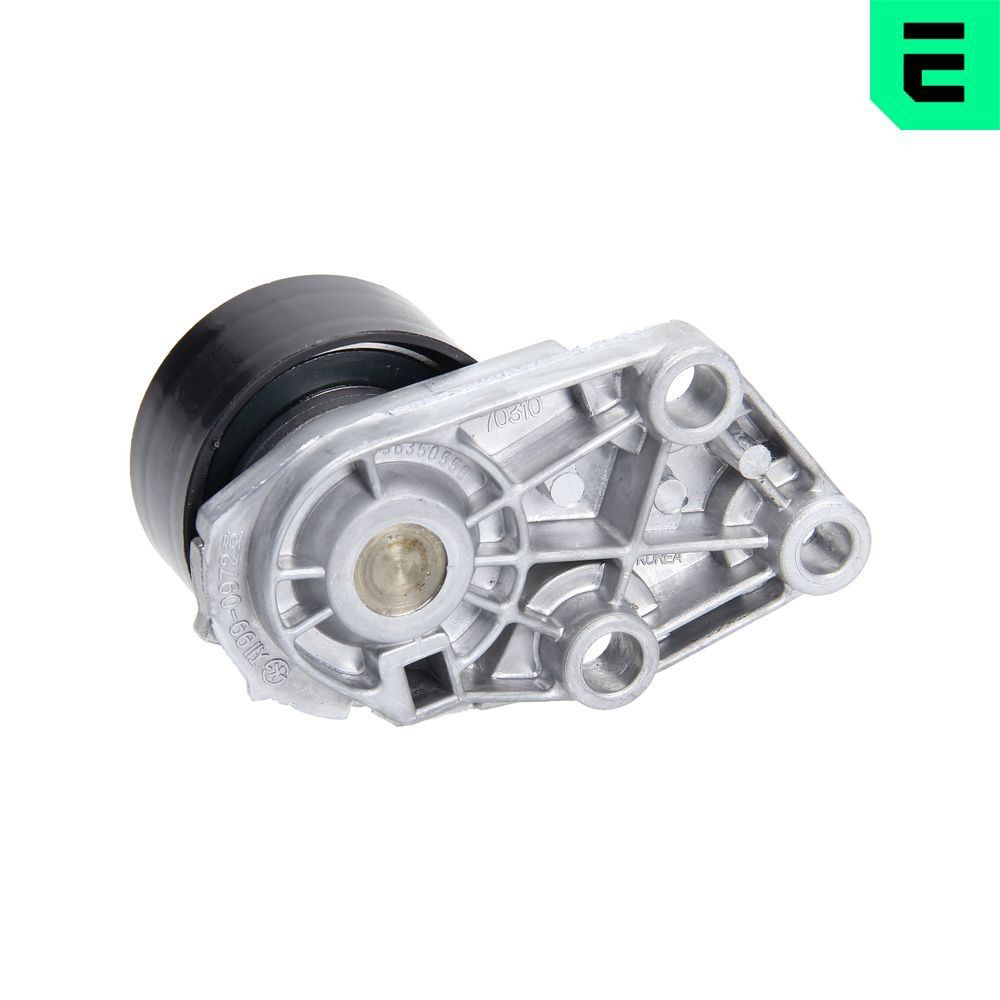 Ролик ГРМ 0N970 Optimal