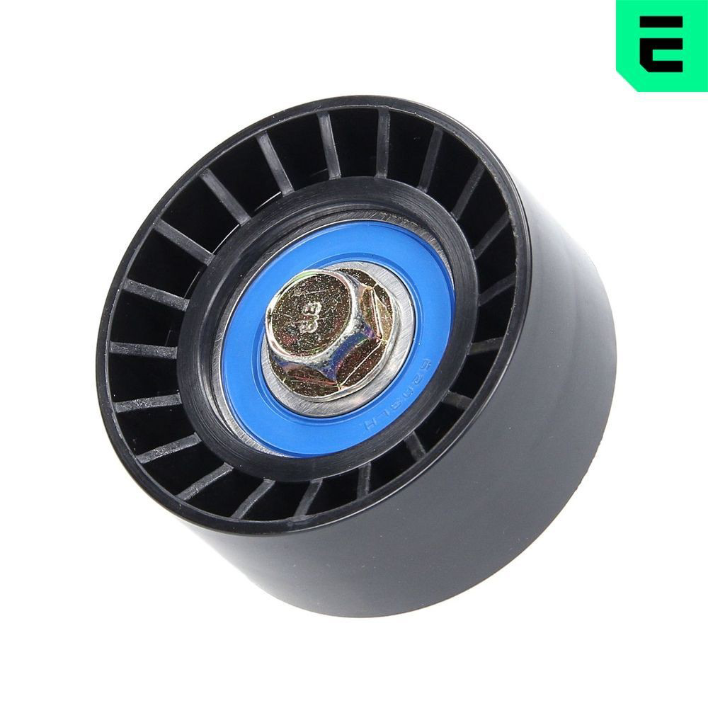 Паразитный ролик ГРМ 0N971 Optimal
