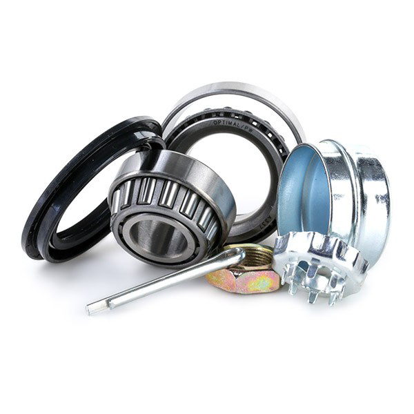 Подшипники задней ступицы Optimal 100002L цена, от 9.04 USD
