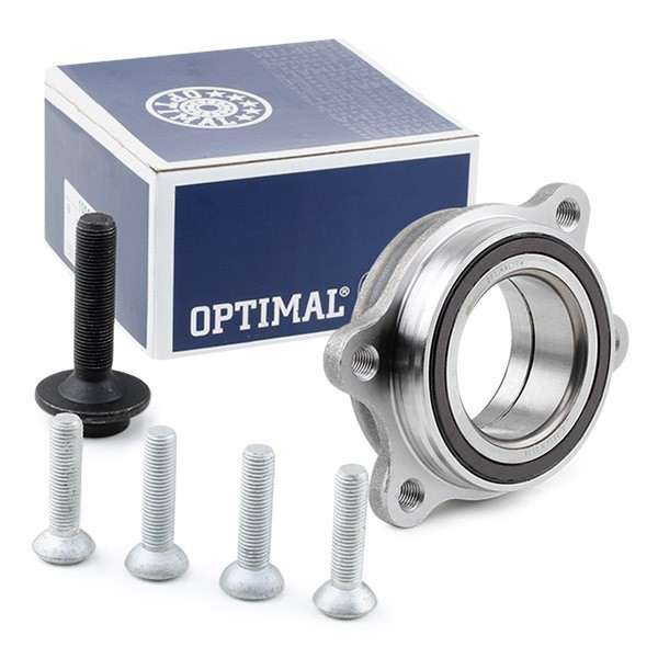 Купить 100550 Optimal Подшипник передней ступицы
