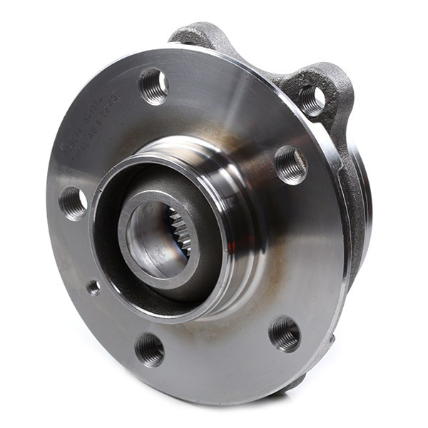 Подшипник ступицы пер/зад Optimal 100550L цена, от 61.18 USD