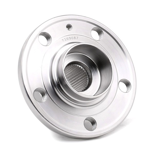 Ступицы передних колес Optimal 101027 цена, от 38.20 USD