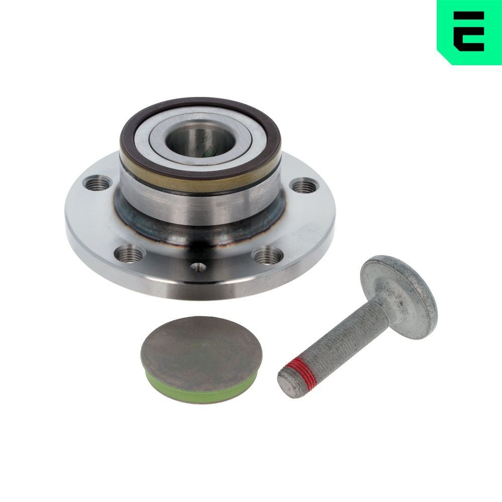 Ступицы задних колес Optimal 102019 цена, от 41.87 USD