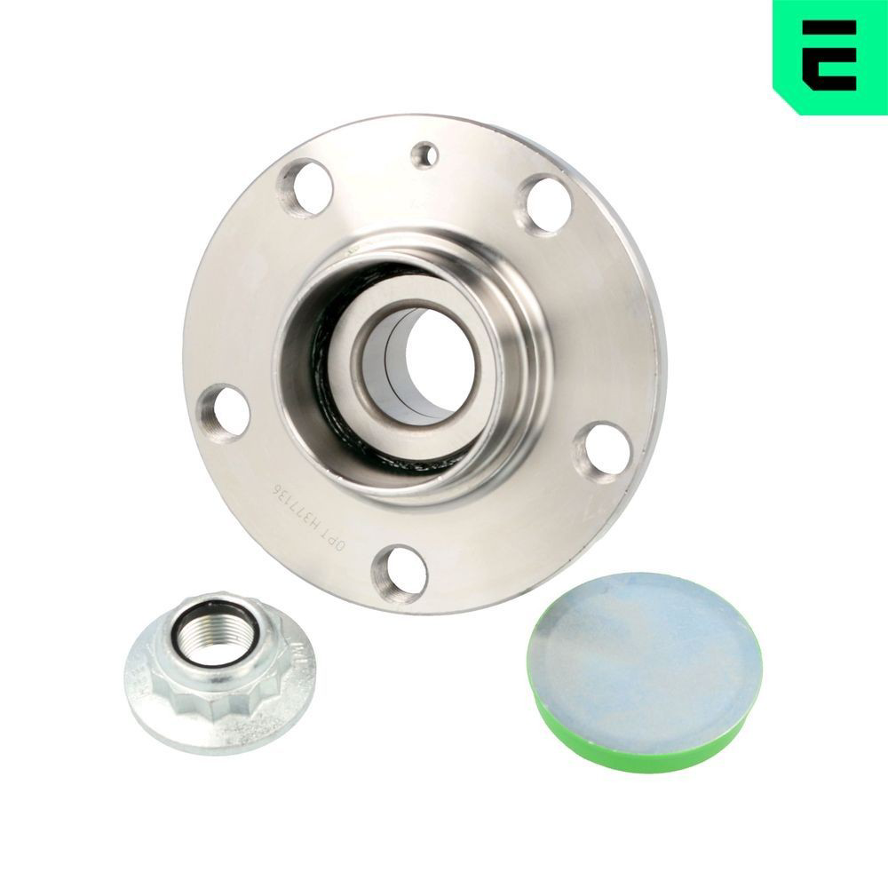 Ступицы задних колес Optimal 102077 цена, от 24.85 USD