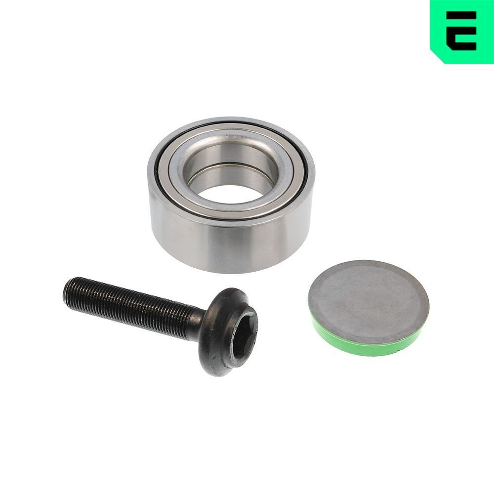 Подшипники задней ступицы Optimal 102097 цена, от 29.51 USD