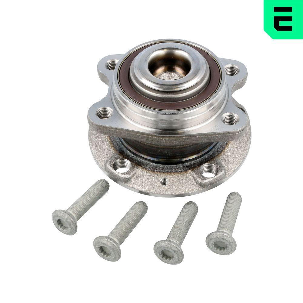 Ступицы задних колес Optimal 102497 цена, от 66.47 USD