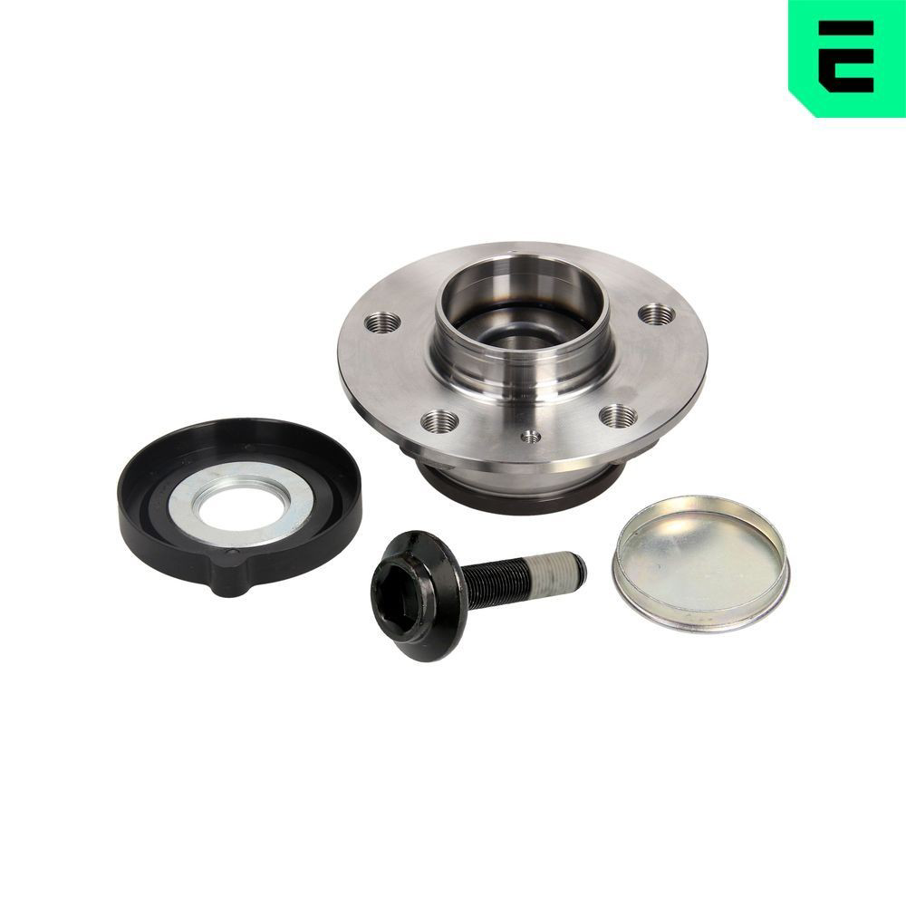 Ступицы задних колес Optimal 102551 цена, от 82.94 USD