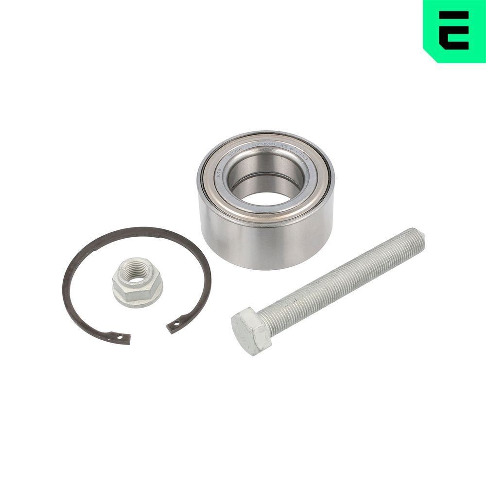 Подшипники задней ступицы Optimal 132131 цена, от 25.88 USD