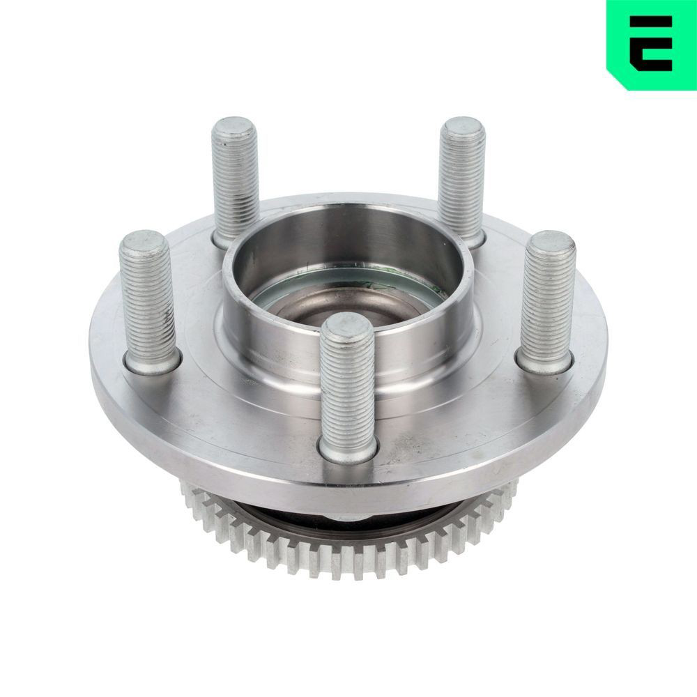 Купить 301651 Optimal Ступица переднего колеса