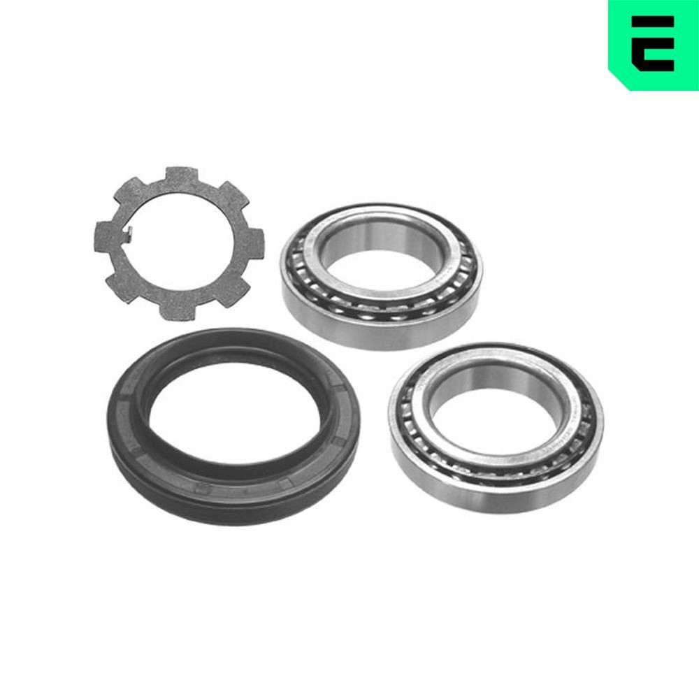 Купить 0026788 GKN-Spidan Подшипник задней ступицы