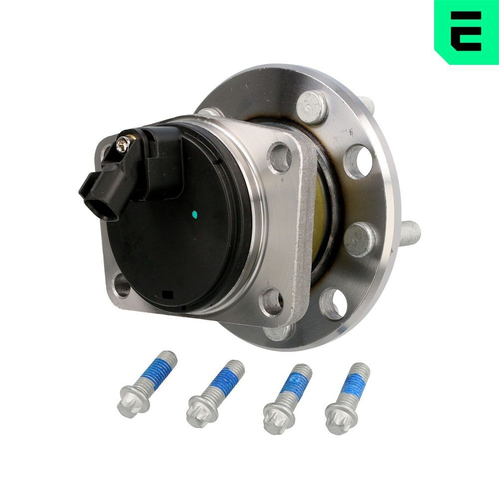 Ступицы задних колес Optimal 302197 цена, от 86.56 USD
