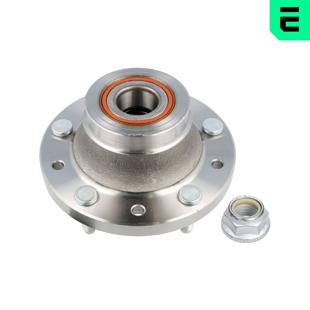 Ступицы задних колес Optimal 302595 цена, от 81.99 USD