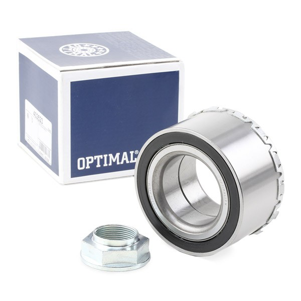402523 Optimal Подшипник ступицы передней и задней