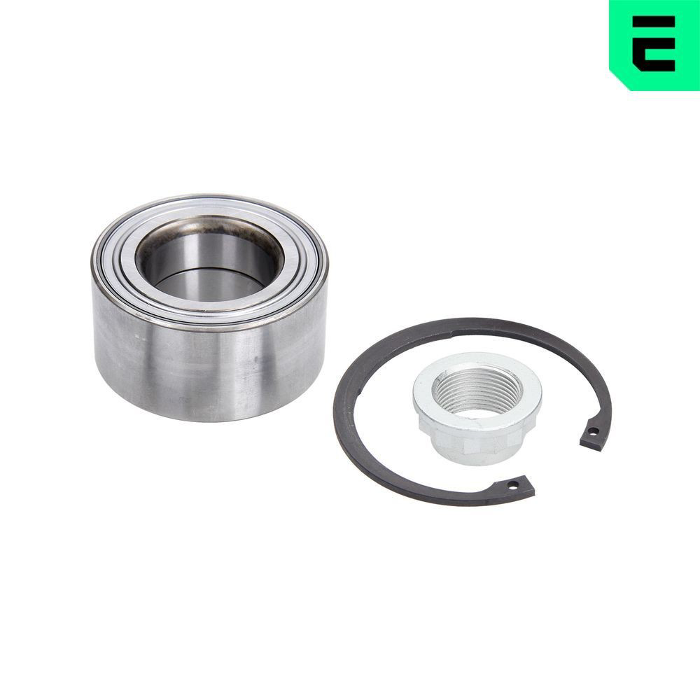 Подшипники задней ступицы Optimal 502111 цена, от 27.52 USD
