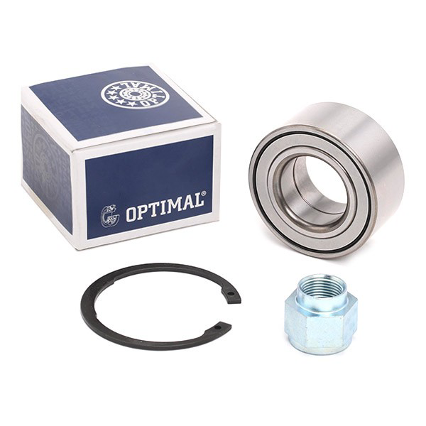 Купить 601916 Optimal Подшипник передней ступицы